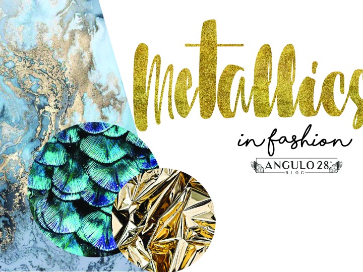 all about metallics and fashion angulo 28 blog @angulo28blog angulo28.com